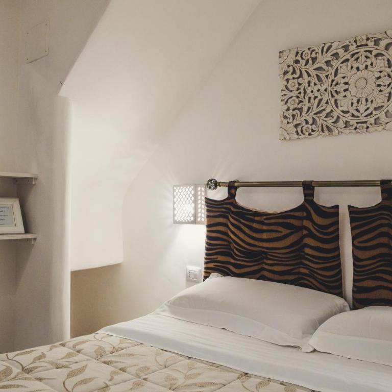 HolidayMonopoli - Appartamento con 1 Camera da Letto - Vico Amalfitana 47 - 1° Piano - 7