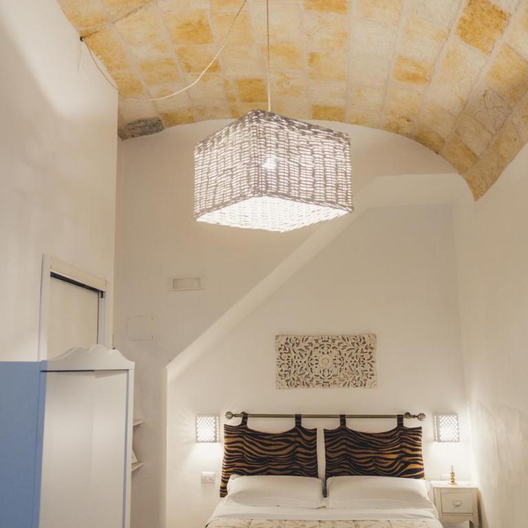 HolidayMonopoli - Appartamento con 1 Camera da Letto - Vico Amalfitana 47 - 1° Piano - 5