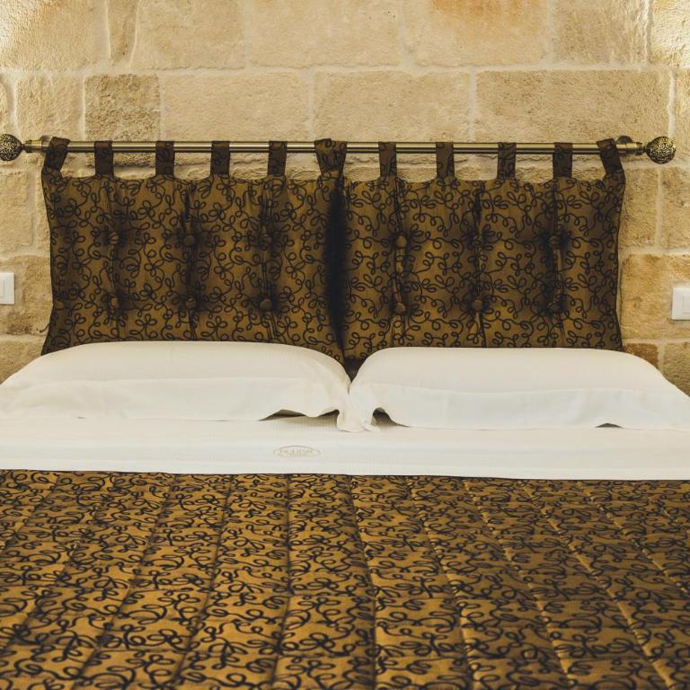 HolidayMonopoli - Appartamento con 1 Camera da Letto - 16