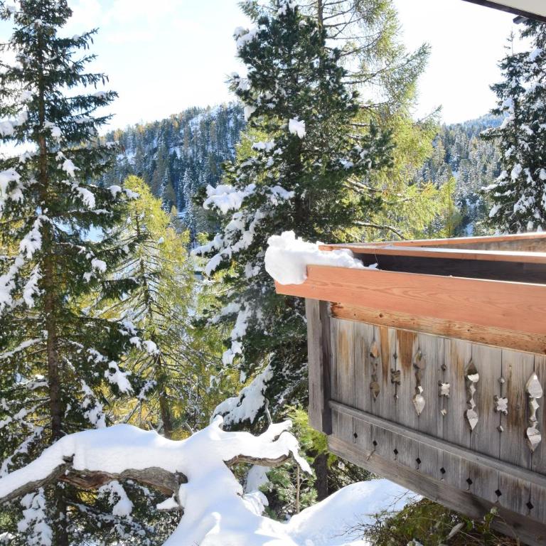 ALPENFLAIR Appartment mit Aussicht zum träumen - Apartment mit 2 Schlafzimmern - 20