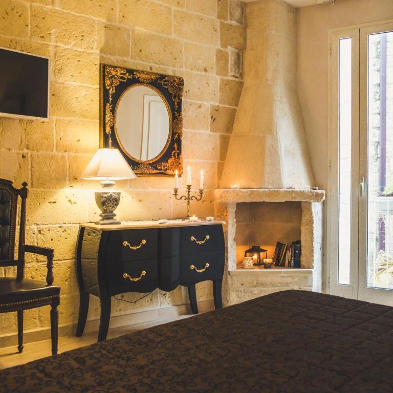 HolidayMonopoli - Appartamento con 1 Camera da Letto - 19