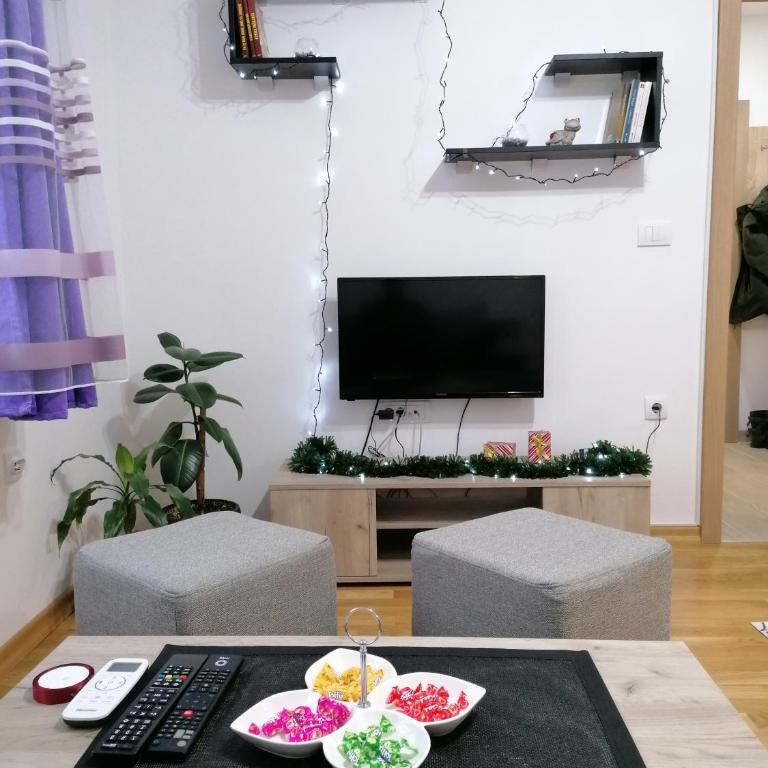 Apartman San - Apartman sa 1 Spavaćom Sobom - 17