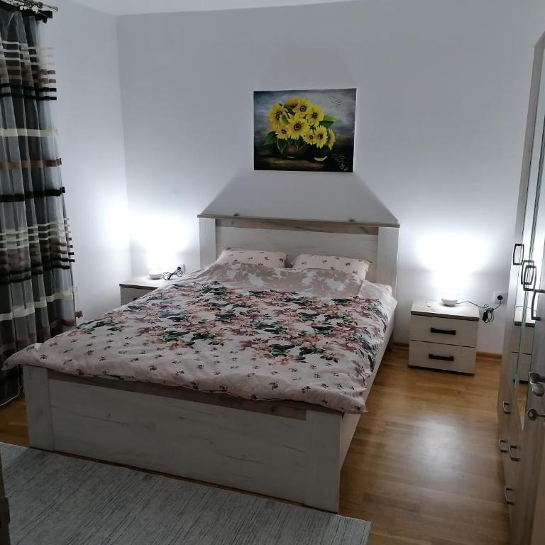 Apartman San - Apartman sa 1 Spavaćom Sobom - 31