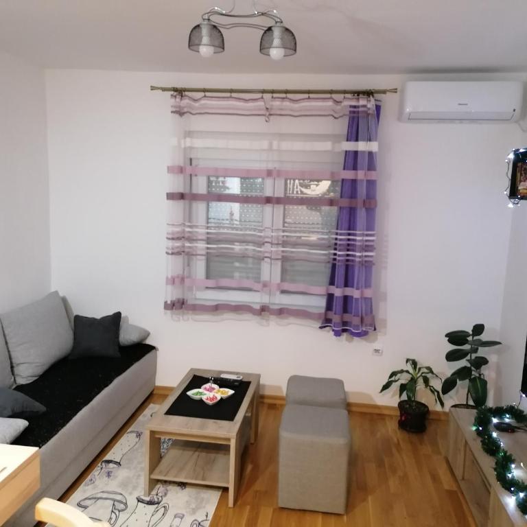 Apartman San - Apartman sa 1 Spavaćom Sobom - 18