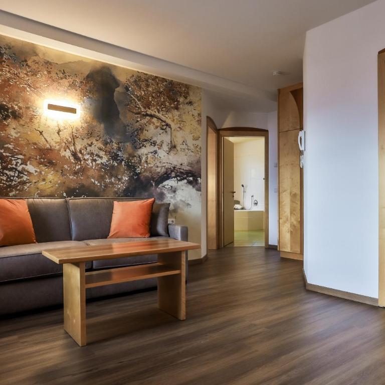 Residence Kronenwirt - Suite - 1