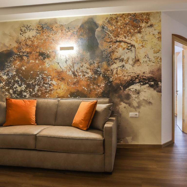 Residence Kronenwirt - Appartamento Superior - 2