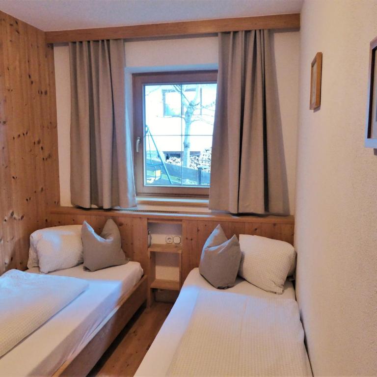 Alpbacher Appartementhaus Johannes - Apartment mit 3 Schlafzimmern - 9
