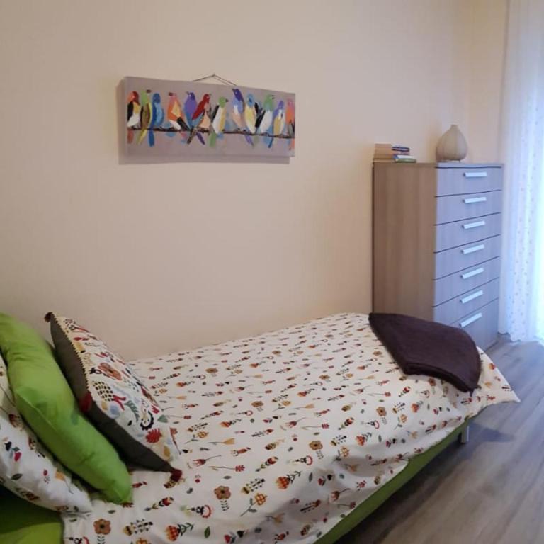 Scala dei Turchi Beach house - Villa con 3 Camere da Letto - 27