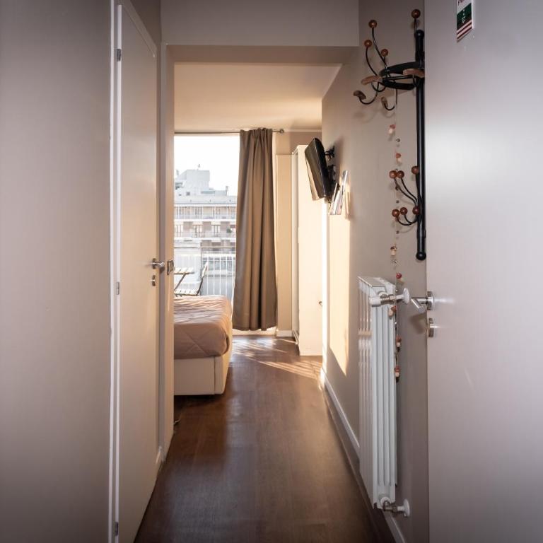 CconfortHotels Appartamento Cavour - Camera con Balcone - 2