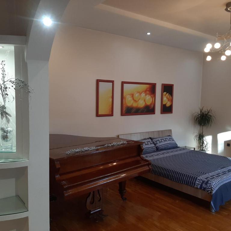 DR Apartment - Apartman - 6