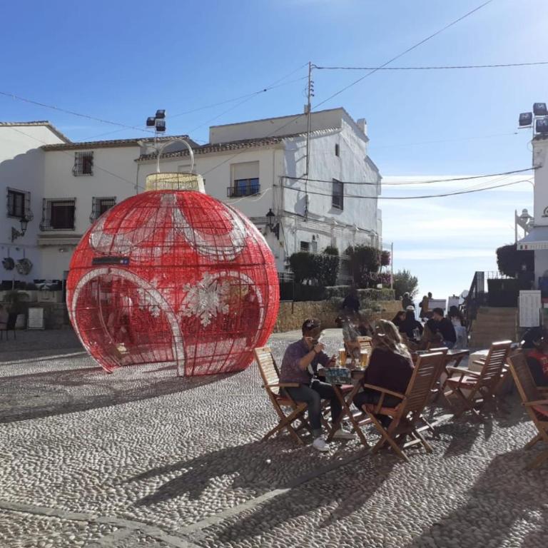 FH ALTEA CENTRO PLAYA - Apartamento de 2 dormitorios - 15