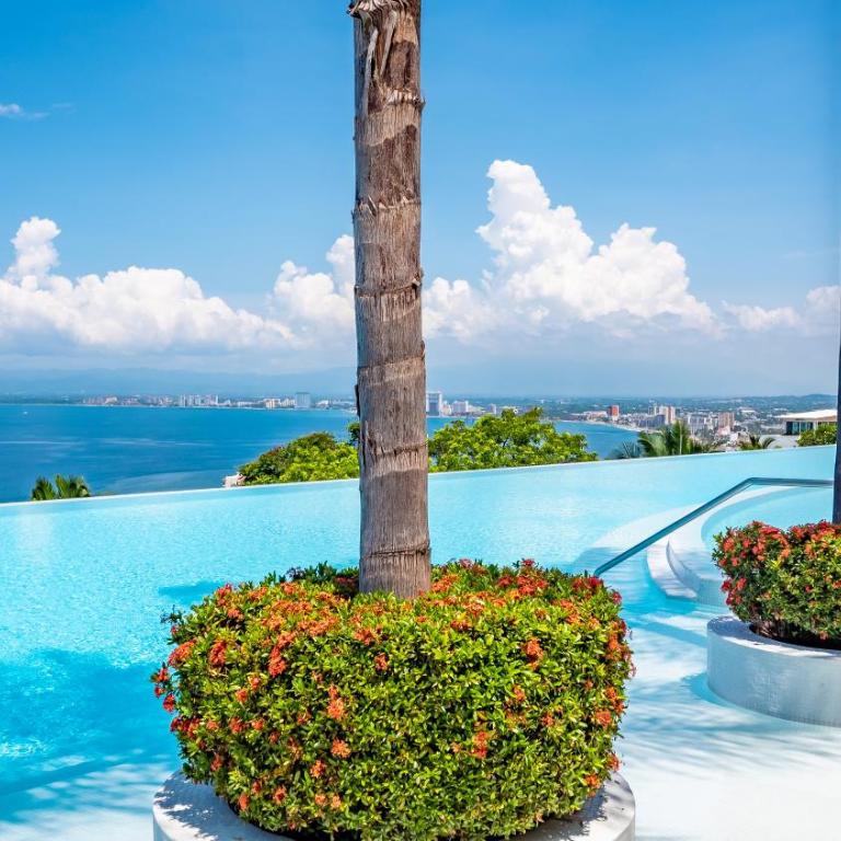 Avalon - 907 Gorgeous View 3 BR Private Pool Amapas - Apartamento - 15