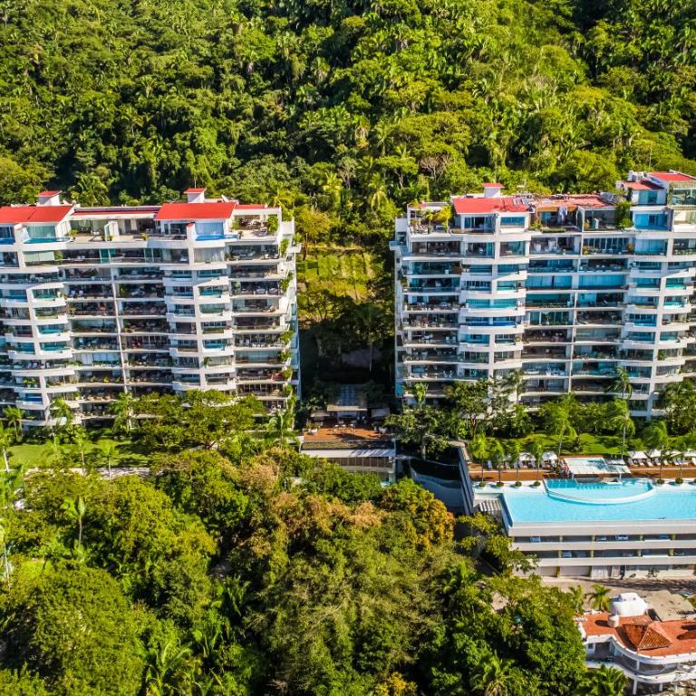 Avalon - 907 Gorgeous View 3 BR Private Pool Amapas - Apartamento - 10