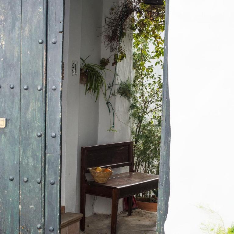 Casa Fernando, Frigiliana Traditional townhouse with amazing views HansOnHoliday Rentals - Apartamento de 2 dormitorios - 5