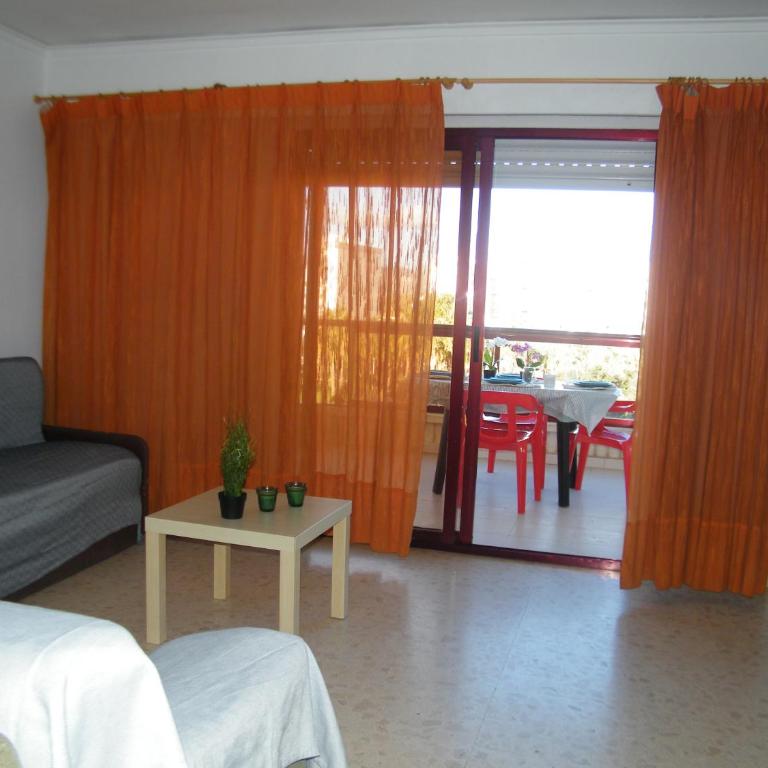 APARTAMENTO SALINAS IV 5º, Mnostrum Playa de Gandía - Apartamento de 3 dormitorios - 3