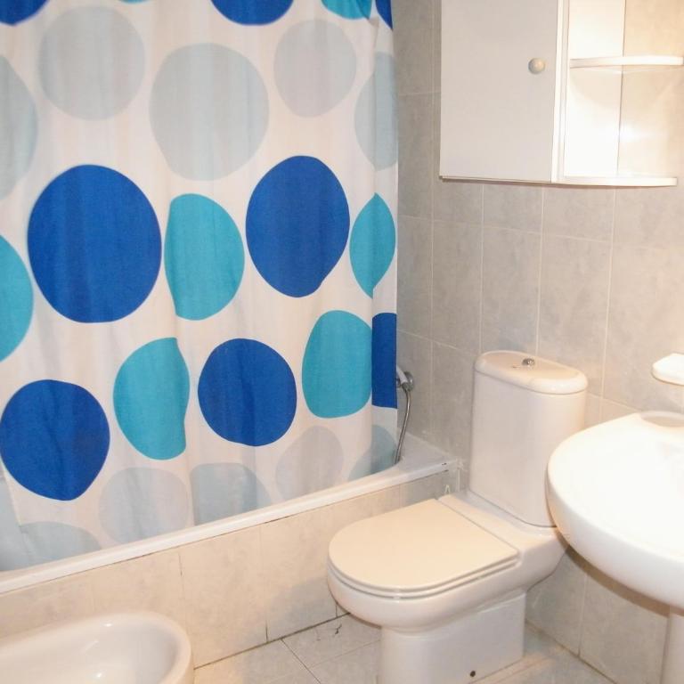 APARTAMENTO SALINAS IV 5º, Mnostrum Playa de Gandía - Apartamento de 3 dormitorios - 12