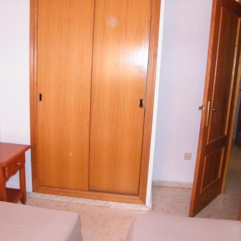 APARTAMENTO SALINAS IV 5º, Mnostrum Playa de Gandía - Apartamento de 3 dormitorios - 13