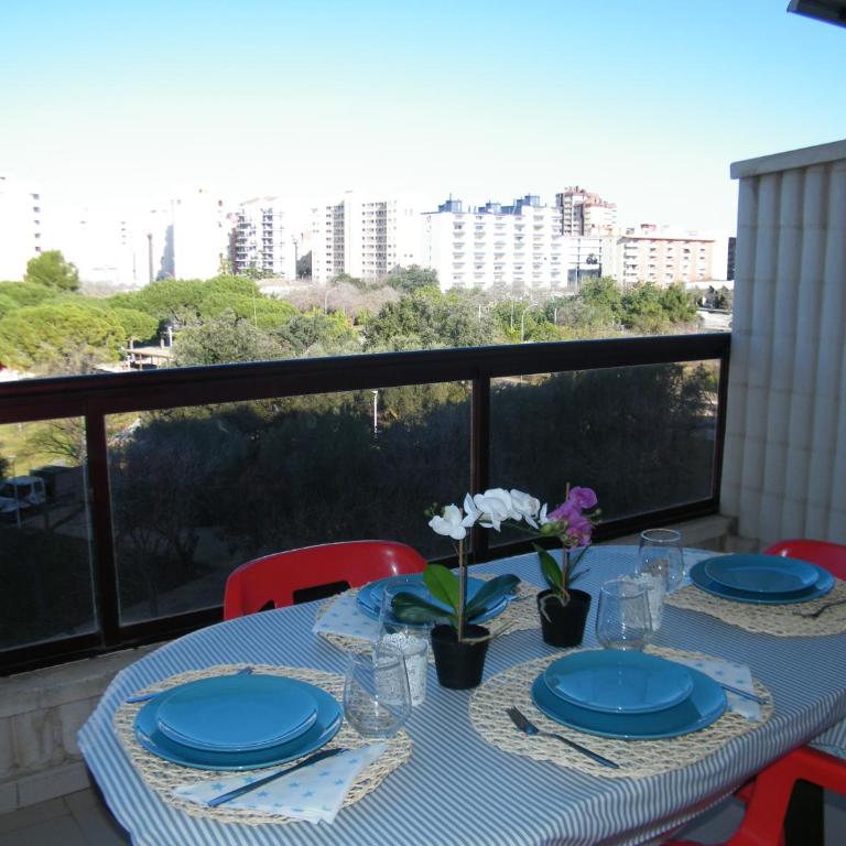 APARTAMENTO SALINAS IV 5º, Mnostrum Playa de Gandía - Apartamento de 3 dormitorios - 16
