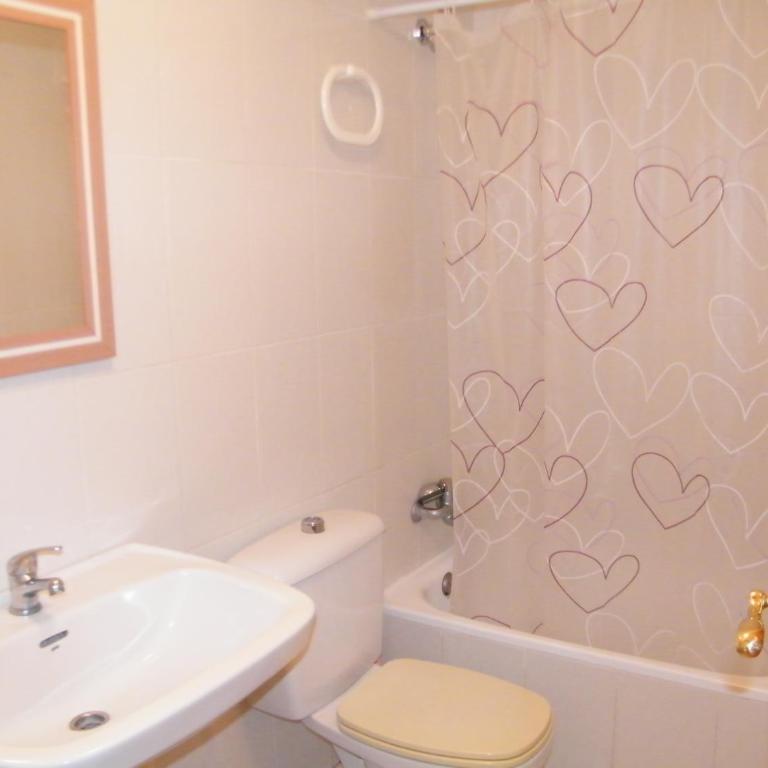 APARTAMENTO SALINAS IV 5º, Mnostrum Playa de Gandía - Apartamento de 3 dormitorios - 17
