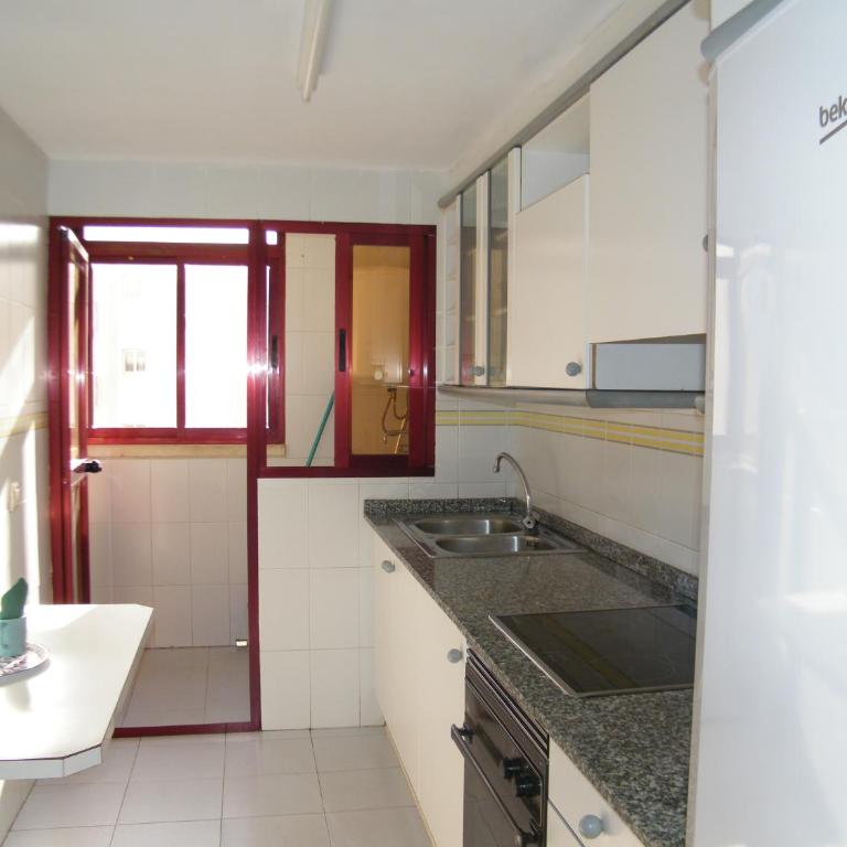 APARTAMENTO SALINAS IV 5º, Mnostrum Playa de Gandía - Apartamento de 3 dormitorios - 7