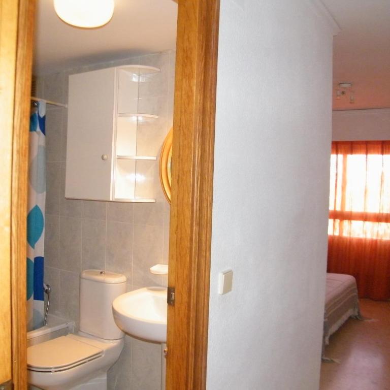 APARTAMENTO SALINAS IV 5º, Mnostrum Playa de Gandía - Apartamento de 3 dormitorios - 18