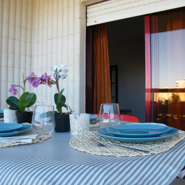 APARTAMENTO SALINAS IV 5º, Mnostrum Playa de Gandía - Apartamento de 3 dormitorios - 22