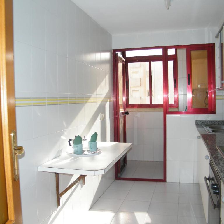 APARTAMENTO SALINAS IV 5º, Mnostrum Playa de Gandía - Apartamento de 3 dormitorios - 23