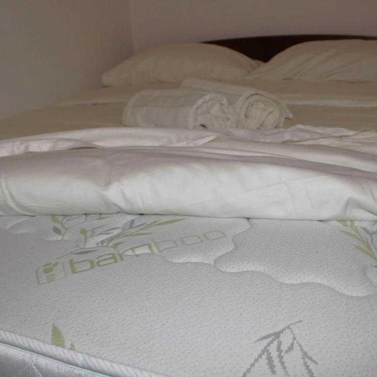 Tara Bridge Castle - Double or Twin Room with Bathroom - 2
