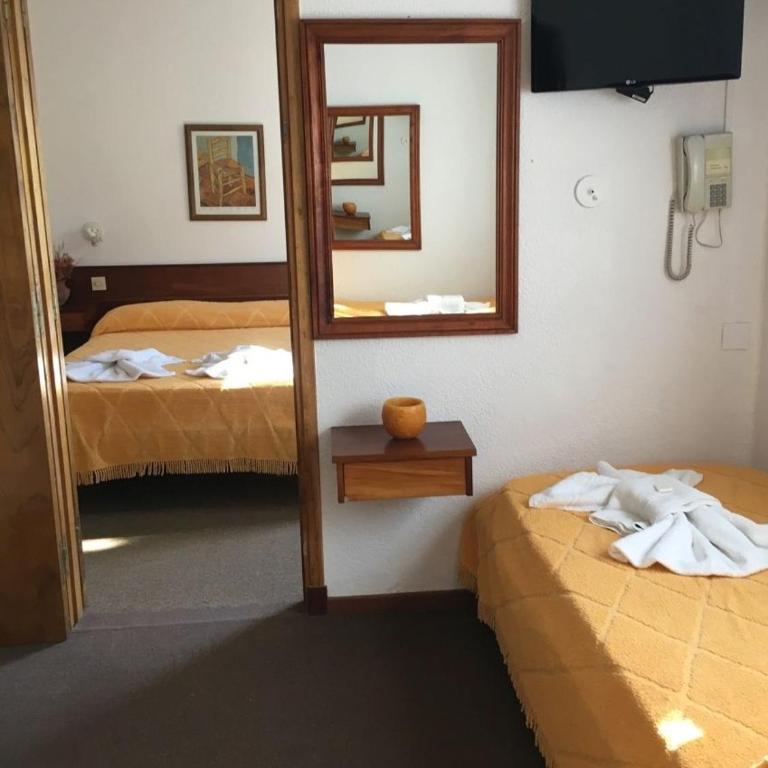 Hostería Santa Bárbara - Standard Suite - 1
