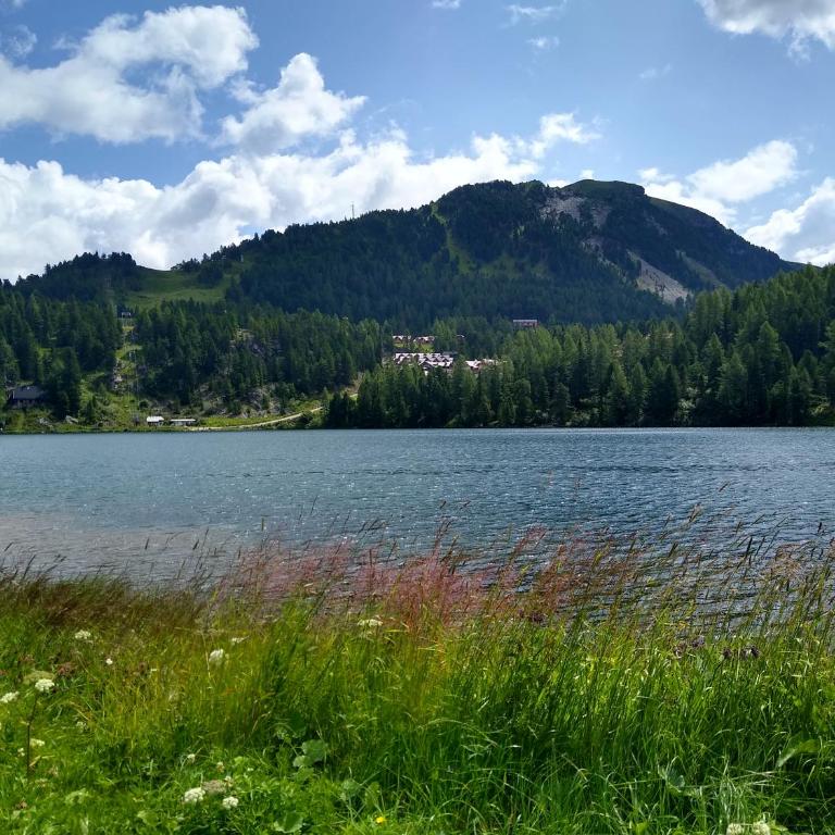 ALPENFLAIR Appartment mit Aussicht zum träumen - Apartment mit 2 Schlafzimmern - 36