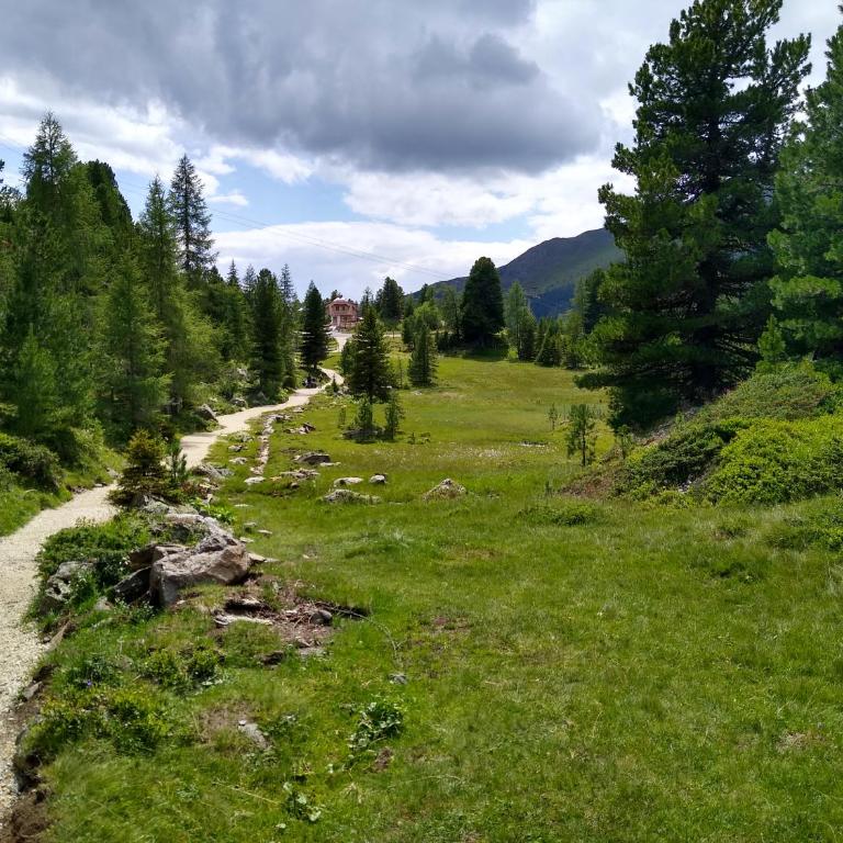 ALPENFLAIR Appartment mit Aussicht zum träumen - Apartment mit 2 Schlafzimmern - 35