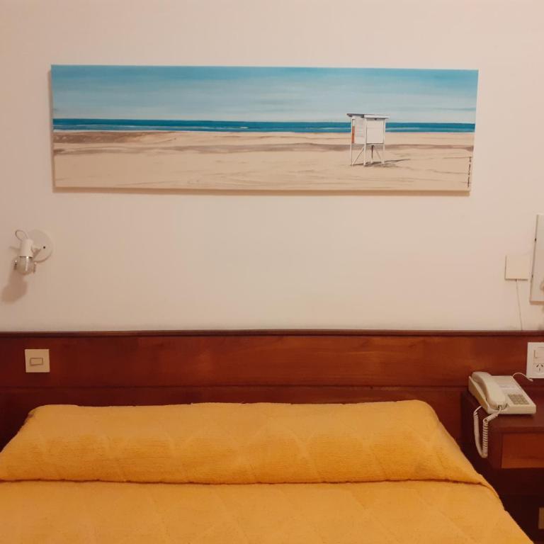 Hostería Santa Bárbara - Double Room - 4
