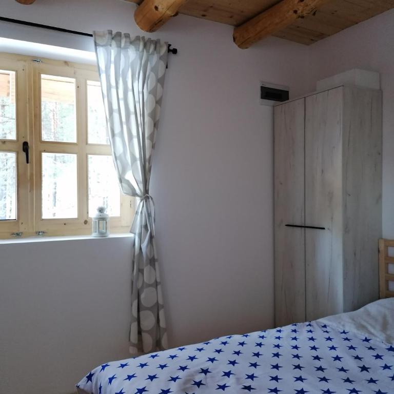 Garac Zlatibor Vikendica - Vikendica - 15