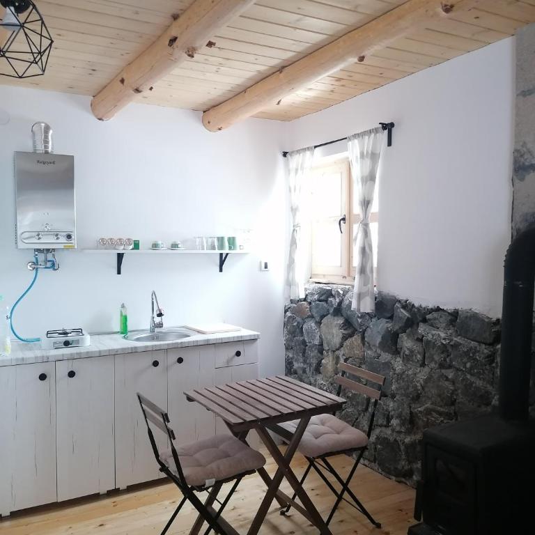 Garac Zlatibor Vikendica - Vikendica - 11