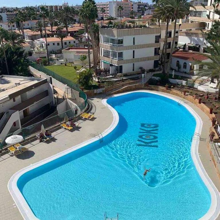 Koka Deluxe Studio - Apartamento de 1 dormitorio - 13