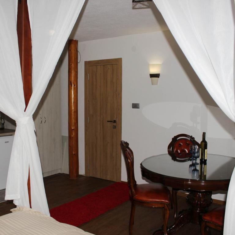 Tara Bridge Castle - Apartment - 6