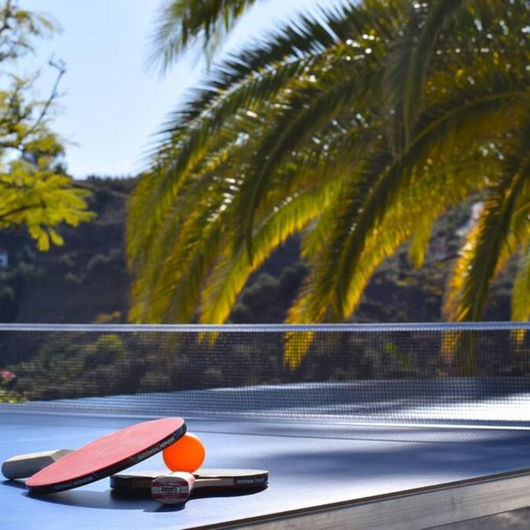 El Quinto Pino, Frigiliana Luxury Country villa with pool and parking HansOnHoliday Rentals - Apartamento - 2