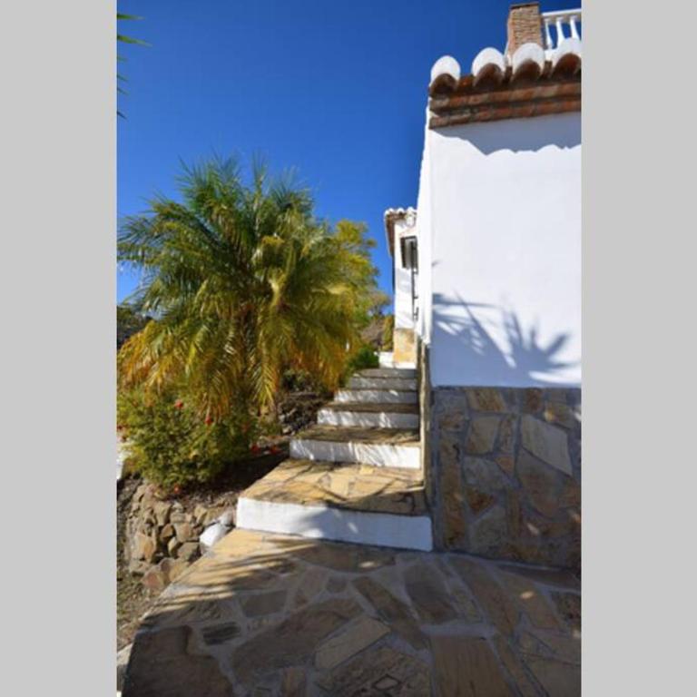 El Quinto Pino, Frigiliana Luxury Country villa with pool and parking HansOnHoliday Rentals - Apartamento - 6