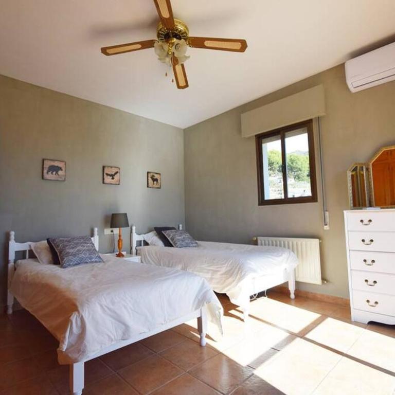 El Quinto Pino, Frigiliana Luxury Country villa with pool and parking HansOnHoliday Rentals - Apartamento - 7
