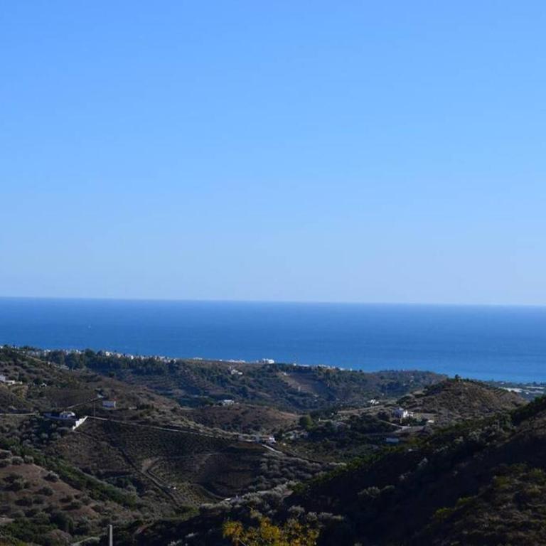 El Quinto Pino, Frigiliana Luxury Country villa with pool and parking HansOnHoliday Rentals - Apartamento - 10
