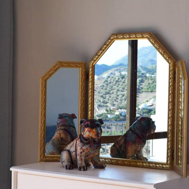 El Quinto Pino, Frigiliana Luxury Country villa with pool and parking HansOnHoliday Rentals - Apartamento - 13