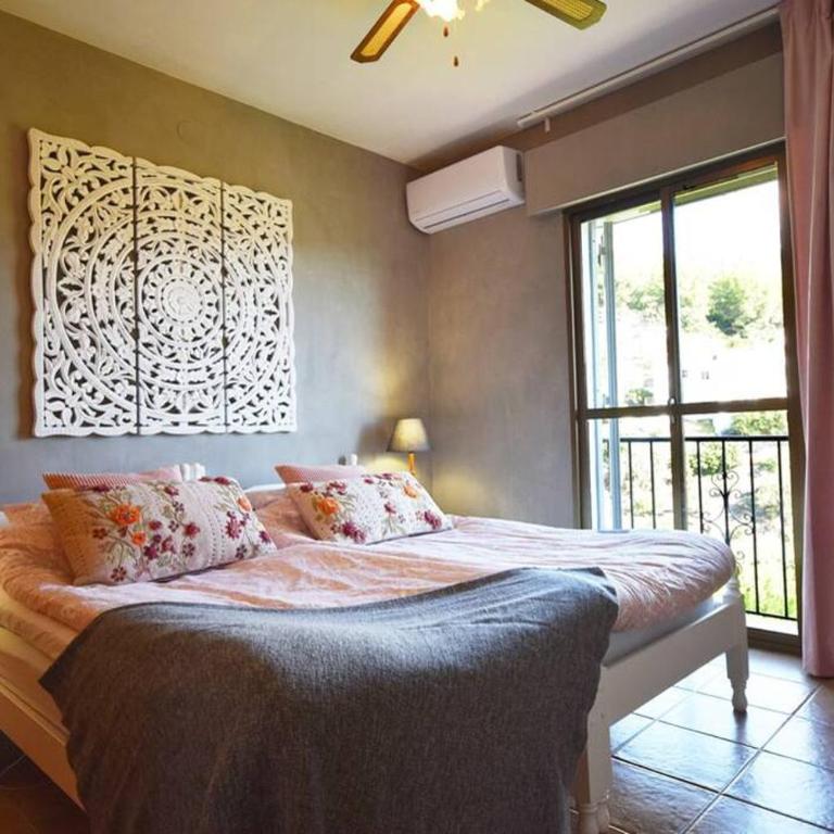 El Quinto Pino, Frigiliana Luxury Country villa with pool and parking HansOnHoliday Rentals - Apartamento - 16