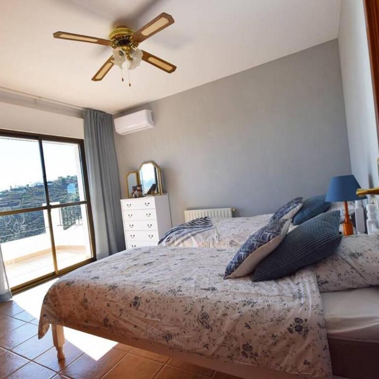 El Quinto Pino, Frigiliana Luxury Country villa with pool and parking HansOnHoliday Rentals - Apartamento - 18