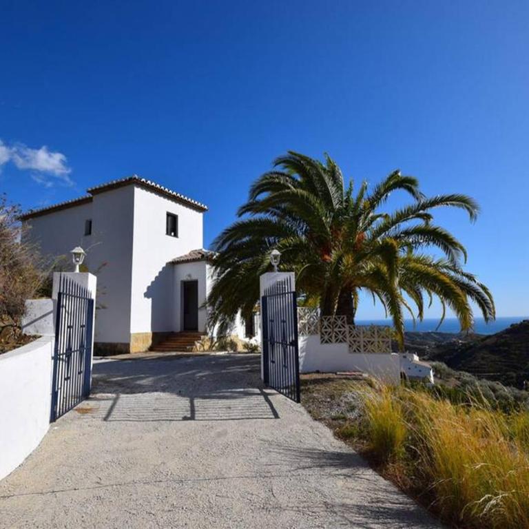 El Quinto Pino, Frigiliana Luxury Country villa with pool and parking HansOnHoliday Rentals - Apartamento - 20