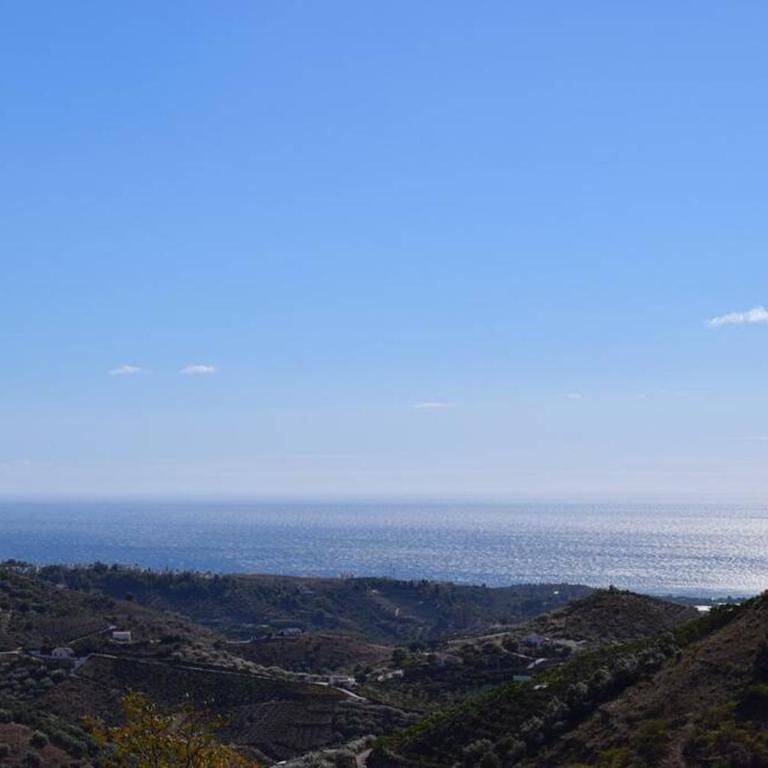 El Quinto Pino, Frigiliana Luxury Country villa with pool and parking HansOnHoliday Rentals - Apartamento - 25