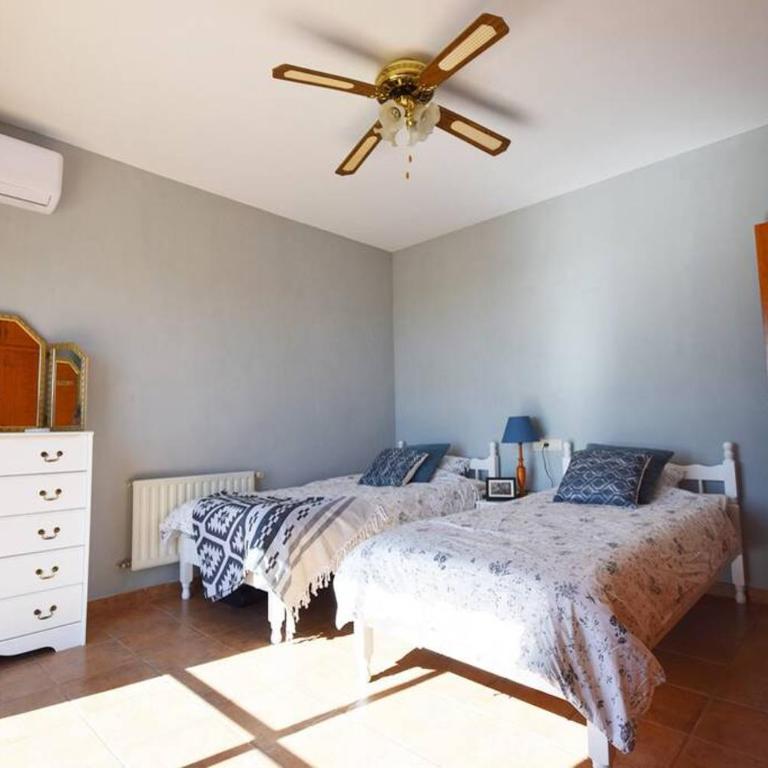 El Quinto Pino, Frigiliana Luxury Country villa with pool and parking HansOnHoliday Rentals - Apartamento - 26