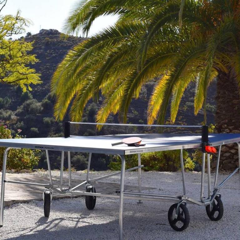 El Quinto Pino, Frigiliana Luxury Country villa with pool and parking HansOnHoliday Rentals - Apartamento - 27