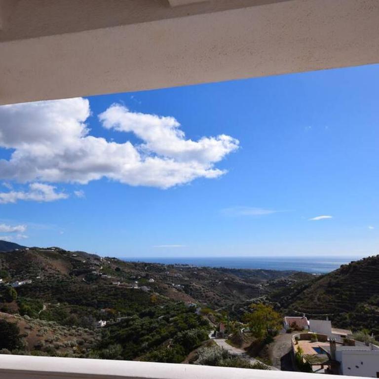 El Quinto Pino, Frigiliana Luxury Country villa with pool and parking HansOnHoliday Rentals - Apartamento - 45