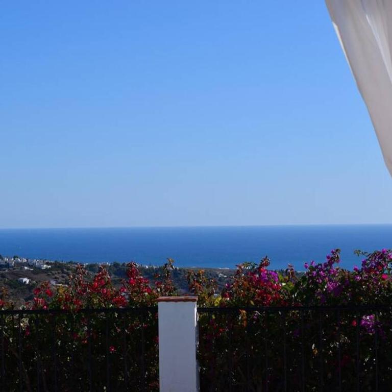 El Quinto Pino, Frigiliana Luxury Country villa with pool and parking HansOnHoliday Rentals - Apartamento - 56