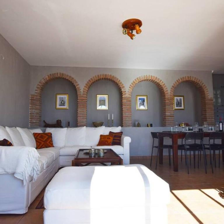 El Quinto Pino, Frigiliana Luxury Country villa with pool and parking HansOnHoliday Rentals - Apartamento - 60